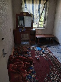 Ташкентская область, Ташкент, Юнусабадский район