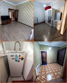 Ташкентская область, Ташкент, Мирабадский район