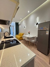 Ташкентская область, Ташкент, Яшнабадский район