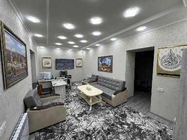 Ташкентская область, Ташкент, Яккасарайский район