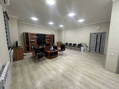 Сдаю в аренду 54 м² Офис. ул. Саракулька. 4-Роддом. Мирабад
