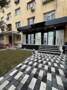 Ташкентская область, Ташкент, Юнусабадский район