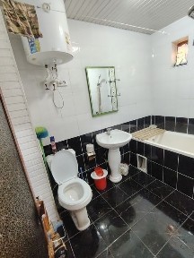 Бухарская область, Бухара