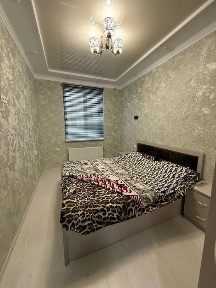 Бухарская область, Бухара