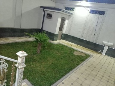 Ташкентская область, Ташкент, Сергелийский район