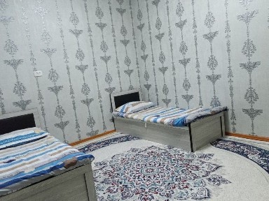 Ташкентская область, Ташкент, Мирабадский район