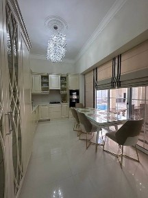 Ташкентская область, Ташкент, Мирзо-Улугбекский район