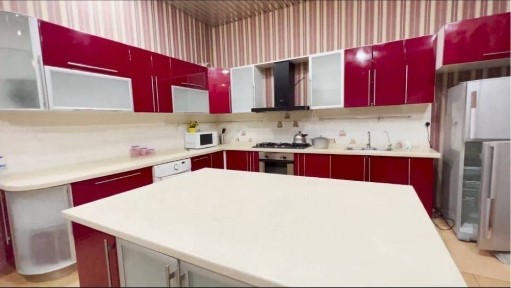 Ташкентская область, Ташкент, Мирзо-Улугбекский район