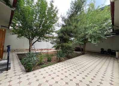 Ташкентская область, Ташкент, Мирзо-Улугбекский район