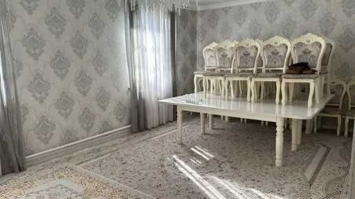 Карасу-6 | Буюк Ипак Йули 10-комнат 8-соток 500 м2 [ДМ-014]