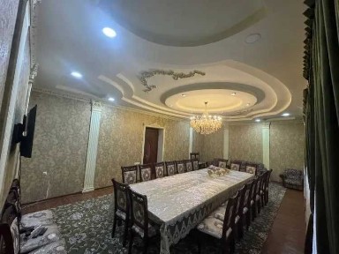 Ташкентская область, Ташкент, Мирзо-Улугбекский район