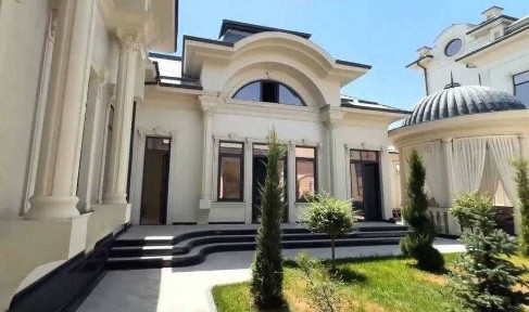 Ташкентская область, Ташкент, Мирзо-Улугбекский район