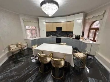 Ташкентская область, Ташкент, Мирзо-Улугбекский район