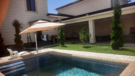 Ташкентская область, Ташкент, Яшнабадский район