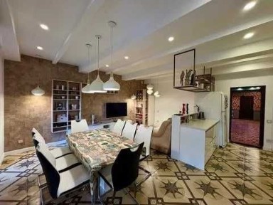 Ташкентская область, Ташкент, Мирзо-Улугбекский район