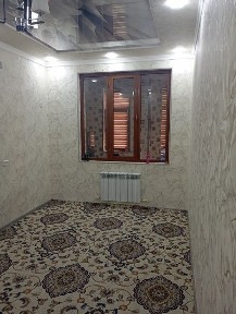 Навоийская область, Навои