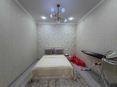 Бухарская область, Бухара