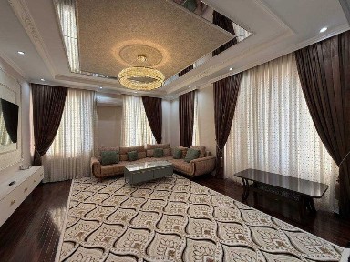 Бухарская область, Бухара