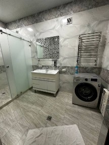 Сдаётся квартира новостройка