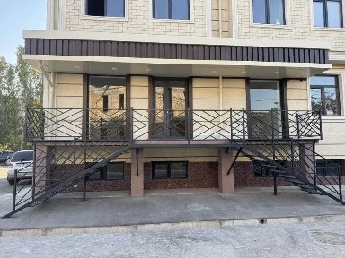 Ташкентская область, Ташкент, Учтепинский район