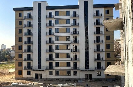 Ташкентская область, Ташкент, Мирзо-Улугбекский район