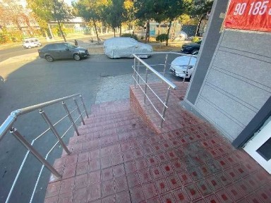 Ташкентская область, Ташкент, Учтепинский район