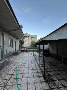 Ташкентская область, Ташкент, Мирзо-Улугбекский район