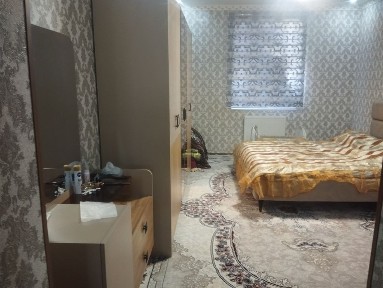 Хорезмская область, Ургенч