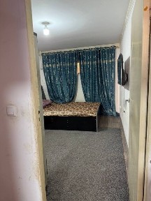 Сдается в аренду квартира