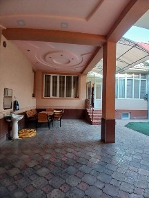 Ташкентская область, Назарбек