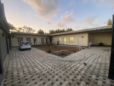 Ташкентская область, Ташкент, Бектемирский район