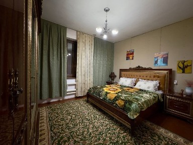 Ташкентская область, Ташкент, Сергелийский район