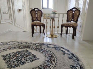 Ташкентская область, Ташкент, Мирзо-Улугбекский район