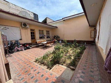 Ташкентская область, Ташкент, Яккасарайский район