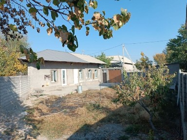 Ташкентская область, Ташкент, Бектемирский район