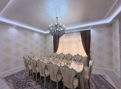 Ташкентская область, Ташкент, Алмазарский район