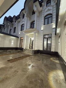 Ташкентская область, Ташкент, Мирзо-Улугбекский район