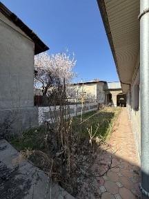 Ташкентская область, Ташкент, Мирзо-Улугбекский район