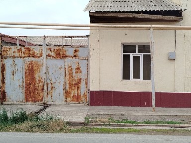 Ташкентская область, Кибрай