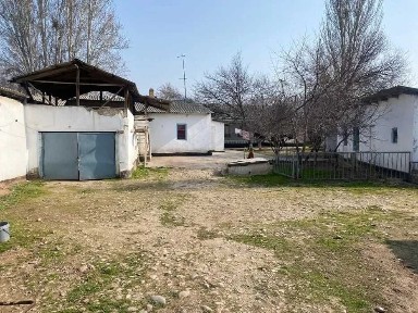 Ташкентская область, Ташкент, Бектемирский район