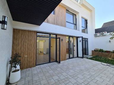 Ташкентская область, Ташкент, Мирзо-Улугбекский район