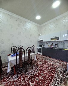 Ташкентская область, Коксарай