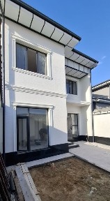 Ташкентская область, Коксарай