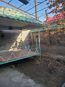 Ташкентская область, Искандар