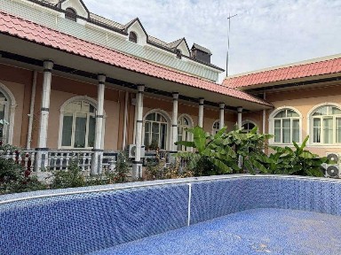 Ташкентская область, Ташкент, Яккасарайский район