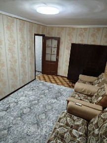 Ташкентская область, Мирабад