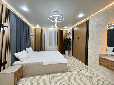 Ташкентская область, Ташкент, Чиланзарский район