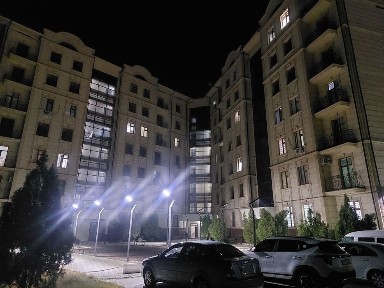 2 хонали новостройка Уй сотилади