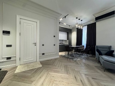 Ташкентская область, Ташкент, Яккасарайский район