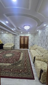 Ташкентская область, Ташкент, Чиланзарский район